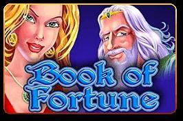 Book of Fortune