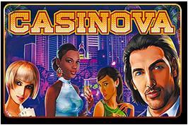 Casinova