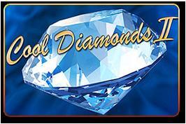 Cool Diamonds II