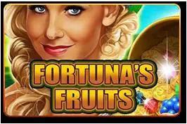 Fortunas Fruits