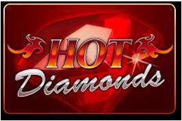 Hot Diamonds