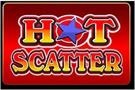 Hot Scatter