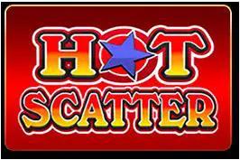 Hot Scatter