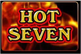 Hot Seven