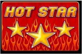 Hot Star