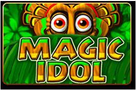 Magic Idol