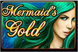 Mermaid's Gold