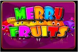 Merry Fruits