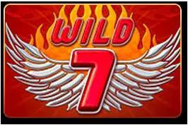 Wild 7