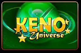 Keno Universe