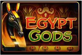 Egypt Gods