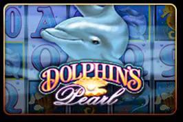 Dolphin's Pearl