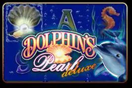 Dolphin's Pearl DeLuxe