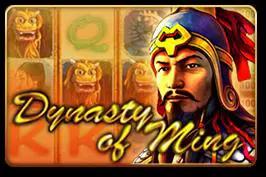 Dynasty Of Ming