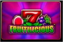 Fruitilicious