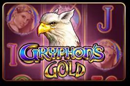 Gryphon's Gold