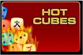 Hot Cubes