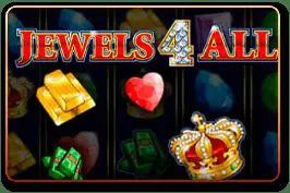 Jewels 4 All