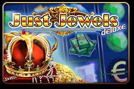 Just Jewels DeLuxe