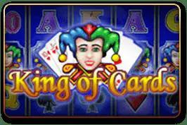 King Of Cards