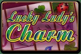 Lucky Lady's Charm