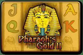 Pharaoh's Gold II