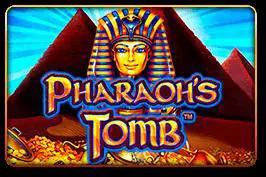 Pharaoh's Tomb