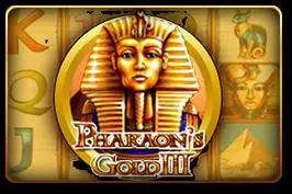 Pharaon's Gold III