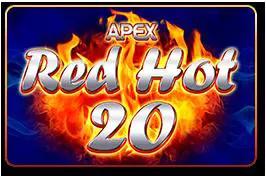 Red Hot 20