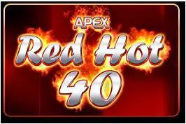 Red Hot 40