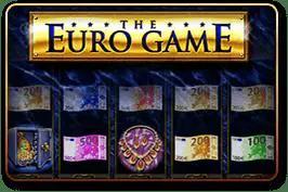 The Euro Game