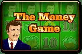 The Money Game