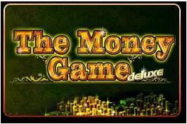 The Money Game Deluxe