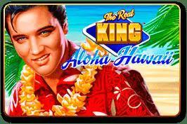 The Real King Aloha Hawaii