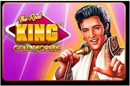 The Real King Gold Records