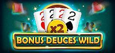 Bonus Deuces Wild