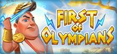 First of Olympians