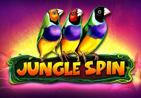 Jungle Spin