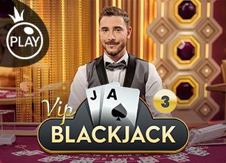 VIP Blackjack 3 - Ruby