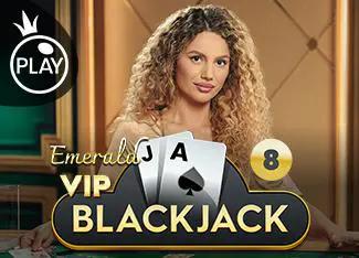 VIP Blackjack 8