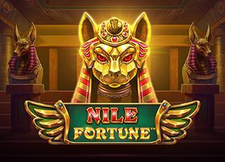 Nile Fortune