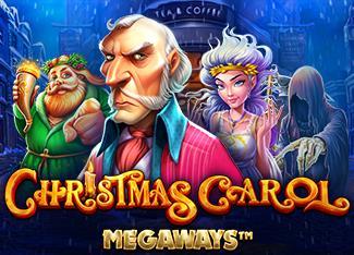 Christmas Carol Megaways