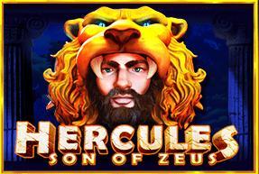 Hercules Son of Zeus Mobile