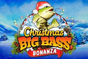 Christmas Big Bass Bonanza Mobile