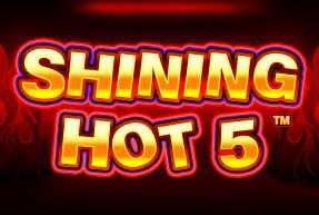 Shining Hot 5 Mobile