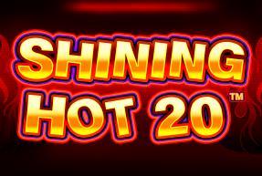 Shining Hot 20 Mobile