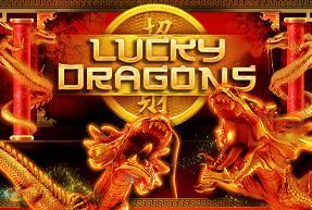Lucky Dragons Mobile