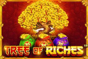 Tree of Riches Mobile
