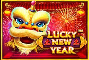Lucky New Year Mobile