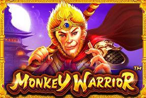 Monkey Warrior Mobile